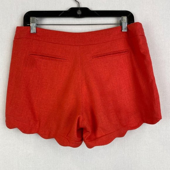 CYNTHIA ROWLEY 35% Cotton Short - Picture 8 of 8